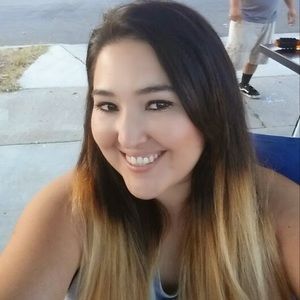 Meet your Posher, Connie